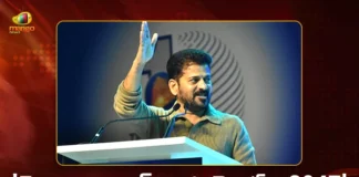 CM Revanth Reddy Unveils Telangana Rising Vision 2047 to Eliminate Poverty and Discrimination