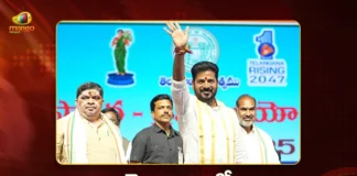 CM Revanth Reddy to Announce Deals of Over ₹1 Lakh Cr Investments in Telangana Rising Global Summit