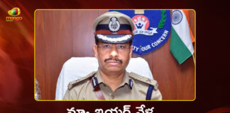CP Sajjanar Issues Strict Guidelines For New Year Celebrations in Hyderabad