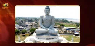 Centre Set to Notify Amaravati as AP Capital After Approval in Parliament Soon