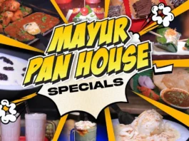 Do you know the best veg spots in Hyderabad