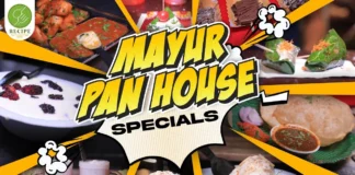 Do you know the best veg spots in Hyderabad