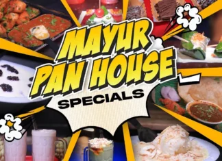 Do you know the best veg spots in Hyderabad