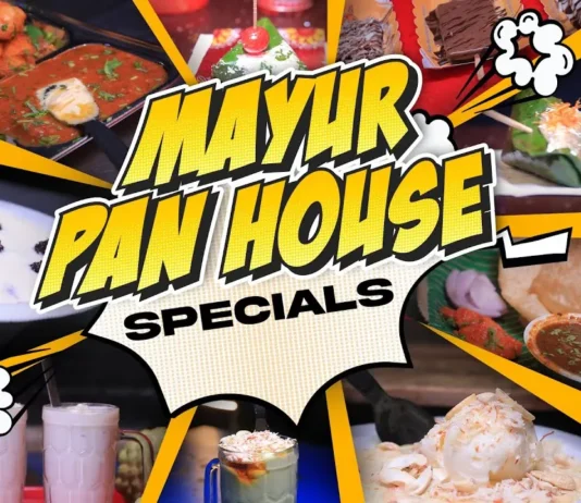 Do you know the best veg spots in Hyderabad