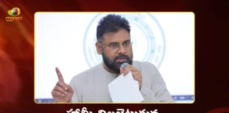 Dy CM Pawan Kalyan Sets Up Skill Lab and Library Worth Rs.25 L at ZP High School, Chilakaluripet