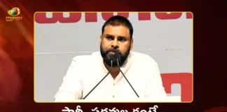 Dy CM Pawan Kalyan Warns Leaders Against Misuse of Power in Jana Sena's Padhavi-Badhyata Programme