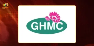 GHMC to be Divided into Three Corporations Hyderabad, Secunderabad, and Cyberabad