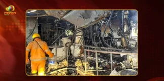 Goa Nightclub Fire Mashup 25 People Lost Lives in Birch Club Blaze