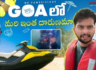 Goa Travel Guide - Best Places to Visit and Traps You Should Avoid