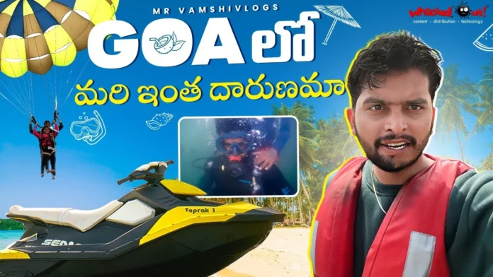 Goa Travel Guide - Best Places to Visit and Traps You Should Avoid