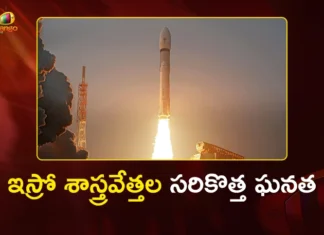 ISRO Reaches New Milestone Successfully Tests Improved Third Stage of SSLV Rocket