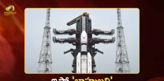 ISRO's LVM3 M6 Deploys US Satellite BlueBird Block-2 Successfully