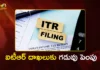 ITR Filing Taxpayers Can File Belated Returns With Penalty by December 31