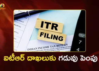 ITR Filing Taxpayers Can File Belated Returns With Penalty by December 31