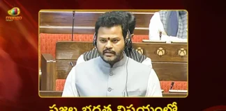 IndiGo Being Held Accountable, Civil Aviation Minister Ram Mohan Naidu in Lok Sabha