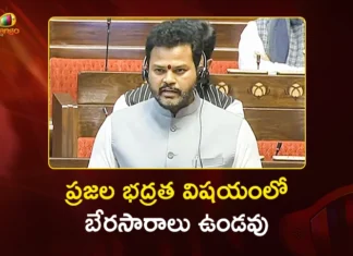 IndiGo Being Held Accountable, Civil Aviation Minister Ram Mohan Naidu in Lok Sabha