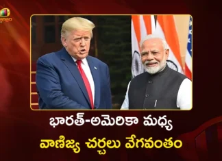 India, US Trade Talks to Resume From December 10 in Delhi, Target Set at 500 Billion Dollars by 2030