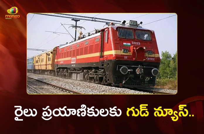 Indian Railways Ready to Prepare Reservation Charts 10 Hours Before Train Departure Indian Railways Ready to Prepare Reservation Charts 10 Hours Before Train Departure