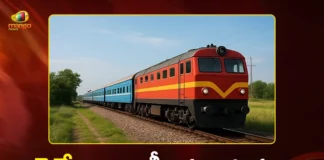 Indian Railways To Hike Long-Distance Ticket Prices From December 26