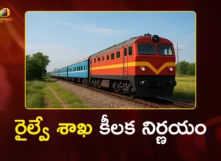 Indian Railways To Hike Long-Distance Ticket Prices From December 26