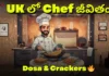 Indian Restaurant Chef Life in UK