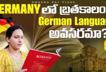 Is German Language Mandatory to Settle in Germany
