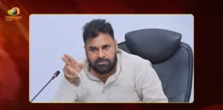ఇకపై పార్టీ ప్రతి కమిటీలో మహిళలకు స్థానం – జనసేనాని పవన్ కళ్యాణ్ Jana Sena Chief Pawan Kalyan Orders 5-Member Committee, Prioritizing Women's Participation