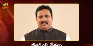 Khairatabad MLA Danam Nagender Shows Confidence in Victory of By-polls