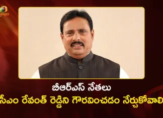 Khairatabad MLA Danam Nagender Shows Confidence in Victory of By-polls