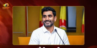 Minister Nara Lokesh Embarks on 5-Day Tour of US and Canada to Attract Investments For AP