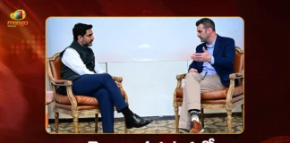 Minister Nara Lokesh Pushes For Early Launch of Creative Land Project in Amaravati