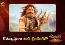 NBK Fans Demand Dec 12 Release as Akhanda 2 Trends Across India