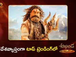 NBK Fans Demand Dec 12 Release as Akhanda 2 Trends Across India