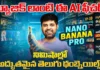 Nano Banana Pro - Amazing Telugu Thumbnails in Minutes with AI Tool