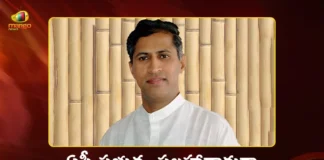 Naturopathy Expert Dr. Manthena Satyanarayana Raju Appointed as Advisor to AP Govt