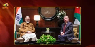 PM Modi Jordan Tour Agreements Signed on Digital, Energy and Cultural Exchange