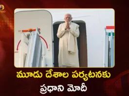 PM Modi Three-Day Tour of Jordan, Ethiopia and Oman Begins Today