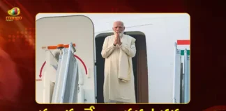 PM Modi Three-Day Tour of Jordan, Ethiopia and Oman Begins Today