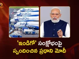 PM Modi on IndiGo Crisis Rules are to Improve System, Not To Trouble For People