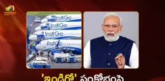 PM Modi on IndiGo Crisis Rules are to Improve System, Not To Trouble For People