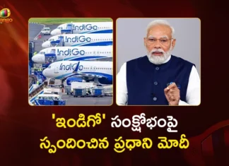PM Modi on IndiGo Crisis Rules are to Improve System, Not To Trouble For People