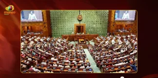 Parliament Winter Session Day 2 Centre Agrees to Discuss Electoral Reform Next Week