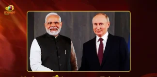 Putin India Visit India Stand For Peace, Ready to Play Part on Ukraine Conflict, Says PM Modi