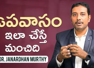 Right Way to Do Fasting for Maximum Benefits