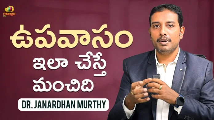 Right Way to Do Fasting for Maximum Benefits