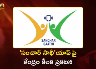 Sanchar Saathi App Centre Withdraws Order Pre-installation Mandatory on New Mobile Phones
