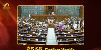 Shiv Sena MP Shrikant Shinde Introduced Private Member's Bill To Regulate Deepfake in Lok Sabha