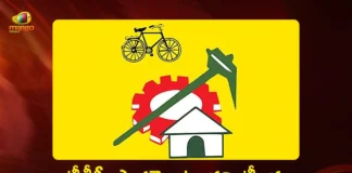 TDP Announces New Presidents and General Secretaries For All 25 Parliamentary Units in AP
