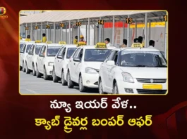 TGPWU Offers Free Rides For Drunk Revelers in Hyderabad on Dec 31