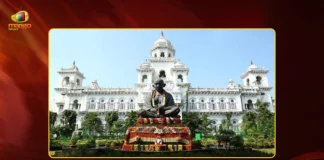 Telangana Assembly Sessions Begin Dec 29, Revanth Reddy Govt Focus on Krishna–Godavari Water Issues